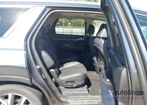 2020 Hyundai Palisade Sel z USA, uszkodzony, nr VIN KM8R4DHE9LU028519